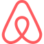 Logo Airbnb
