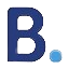 Logo Booking